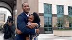 Travis Rudolph and Dominique Jones Tie the Knot: a Love Story United