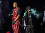 Travis Scott & Don Toliver Team up for New Track Embarrassed ·