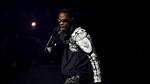 Travis Scott Previews New Song at "Circus Maximus" Afterparty