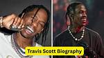 Travis Scott's Height and Its Impact