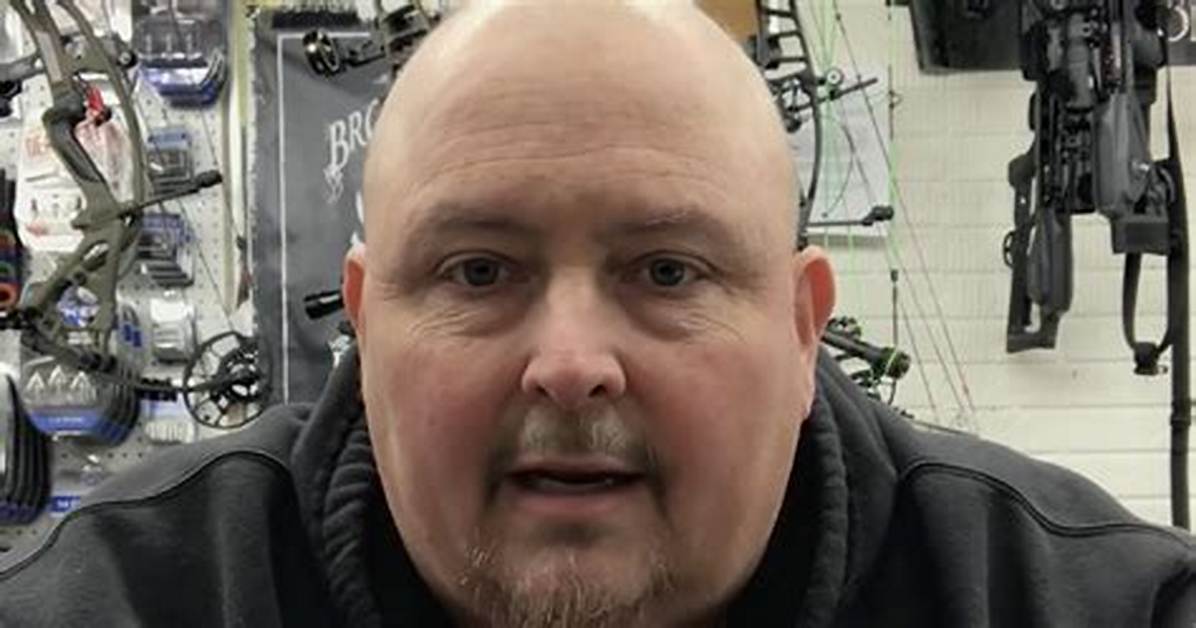 Travis T-Bone Turner from Bone Collector Cancer Update: Wife Michelle Turner and Net Worth