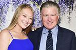 Treat Williams' Daughter Speaks out After Dad's Tragic Death ·