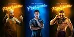 Trending Actors in "Roadhouse 2024": a Comprehensive Guide