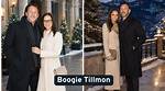 Trey Parkers Ex-Wife Boogie Tillmon Is Enjoying Her Life with Her Family