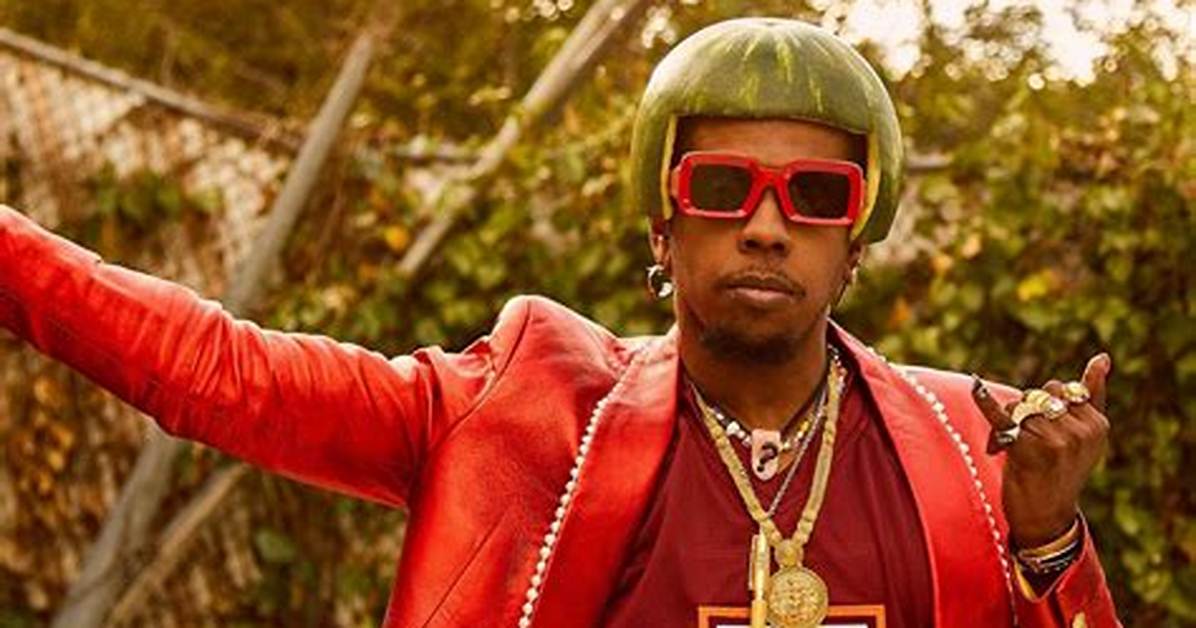 Trinidad James | Zestvibe