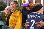 Trinity Rodman Parents: the Untold Story of Soccer’s Rising Star