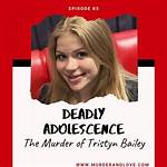 Tristyn Bailey Autopsy Photos: Uncovering the Truth