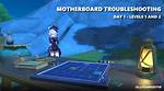 Troubleshooting Motherboard Issues for Genshin Impact: a Comprehensive Guide