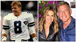 Troy Aikman's Wife and Trailblazing Icon