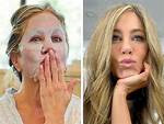 Truth Behind Jennifer Aniston's Face Scar & No-Make up Look ·