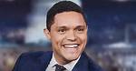Truth Unveiled: Trevor Noah's Marital Status Unveiled
