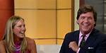 Tucker Carlson's Journey to Matrimony: How Old Was He When He Got Married?