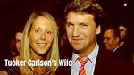 Tucker's Wife: the Untold Story Behind the Woman Who Stands by Him