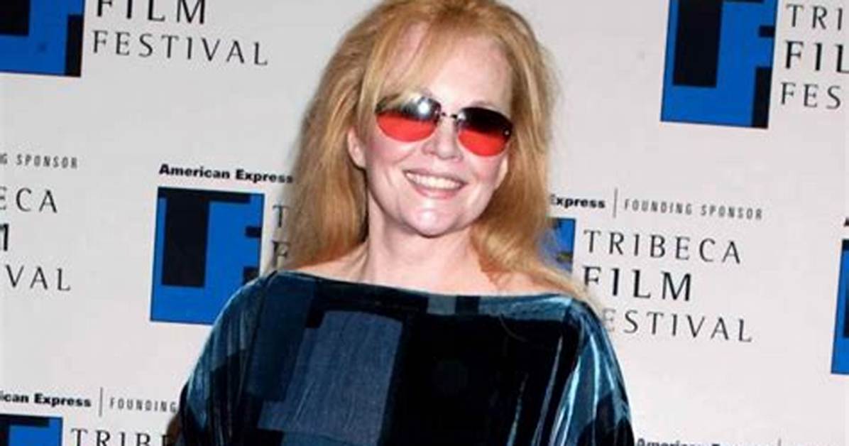 Tuesday Weld Net Worth, Income, Salary, Earnings, Biography, How Much Money Make?