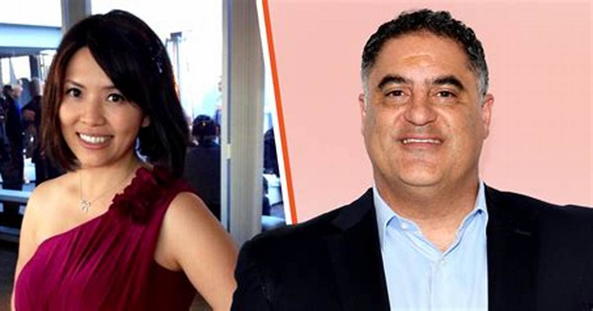 Turkish-American Journalist Cenk Uygur Wife, Kids, Family & Net Worth