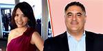 Turkish-American Journalist Cenk Uygur Wife, Kids, Family & Net Worth