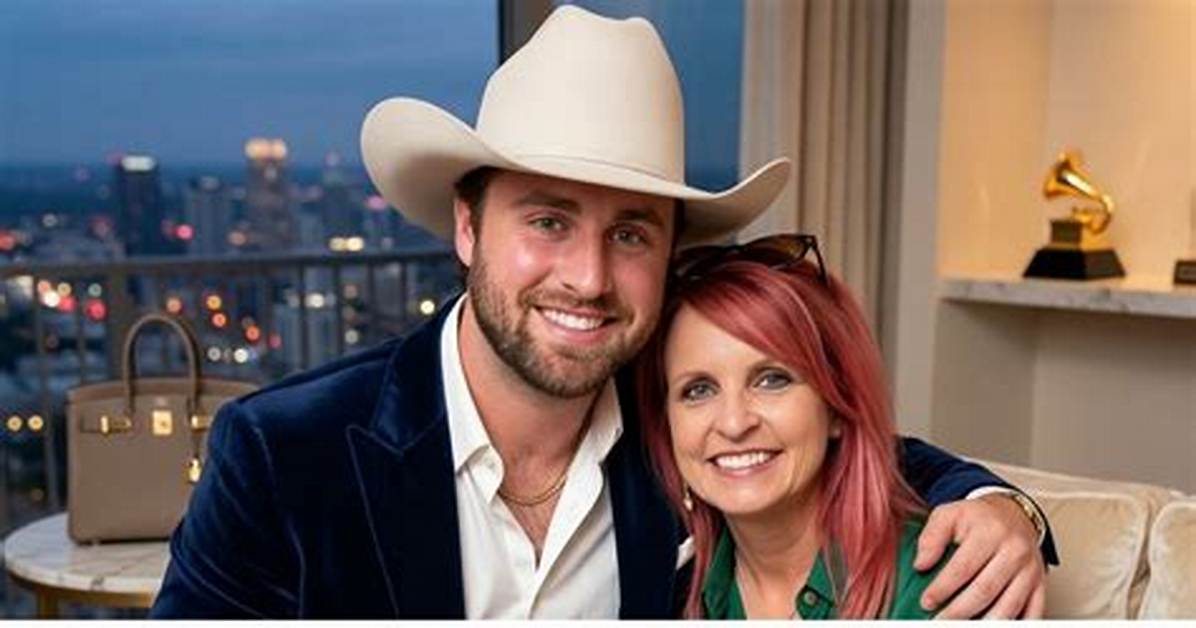 Ty Hodges Net Worth ·