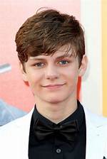 Ty Simpkins Biography - Zblogs