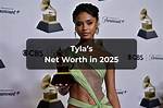 Tyla Mensuration: a Deep Dive into Her Life and Career