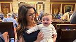 Tyler Boebert Naomi Rocha Age
