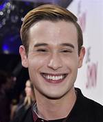 Tyler Henry Net Worth | Celebrity Net Worth