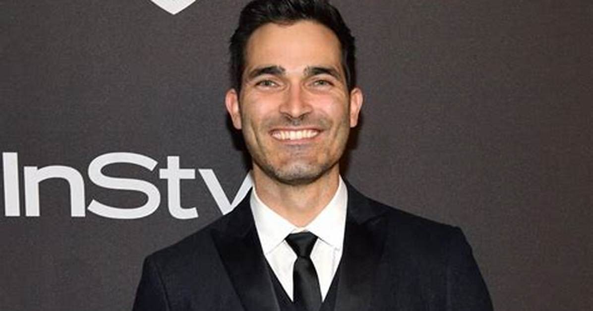 Tyler Hoechlin Net Worth - Bloglab