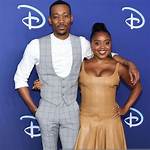 Tyler James Williams Height, Weight, Age, Girlfriend, Family, Biography |