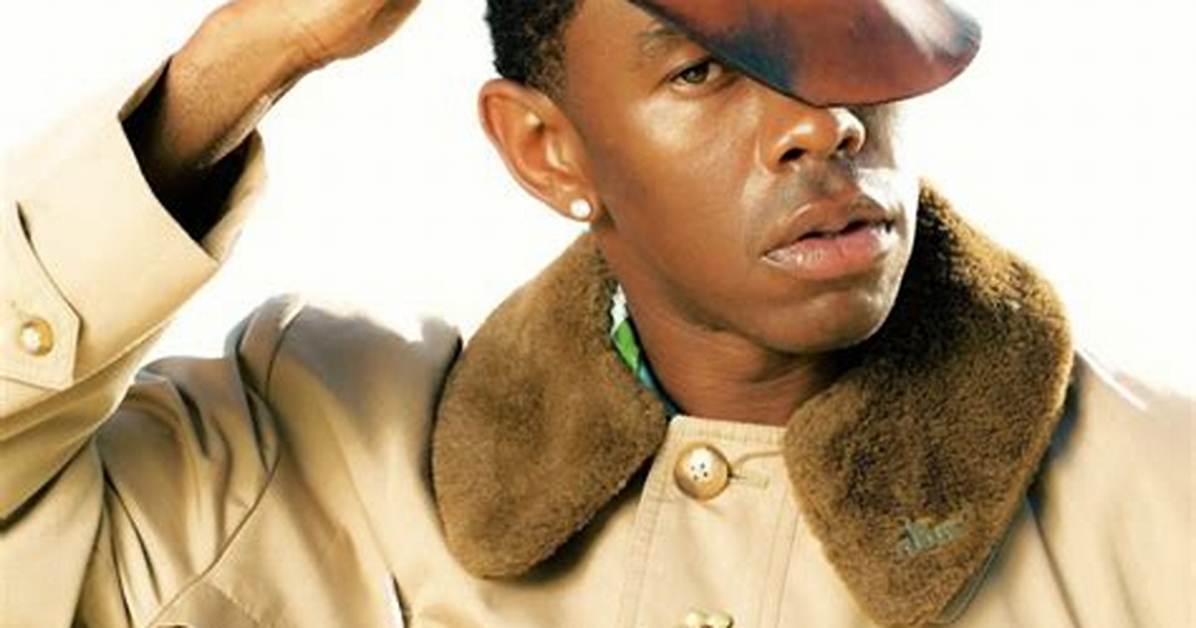 Tyler, the Creator: a Legacy Remembered Amidst Rumors of Death