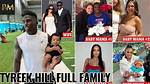 Tyreek Hill Family: a Closer Look at the Life of the Nfl Star