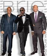 Tyrese Gibson Height ·