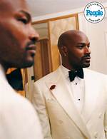 Tyson Beckford's Marital Status: Uncovering the Truth