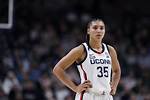 Uconn Basketball Player Azzi Fudd Is the Second Child of Her Parents Katie Smrcka-Duffy Fudd and Tim