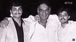 Uday Chopra's Father: Unveiling the Lineage