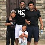 Udonis Haslem's Love for His Sons