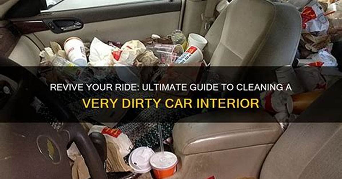 Ultimate Guide: How to Clean Very Dirty Laminate Floors
