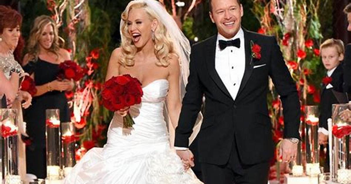 Ultimate Guide to Donnie and Jenny's Divorce: Latest Updates for 2024