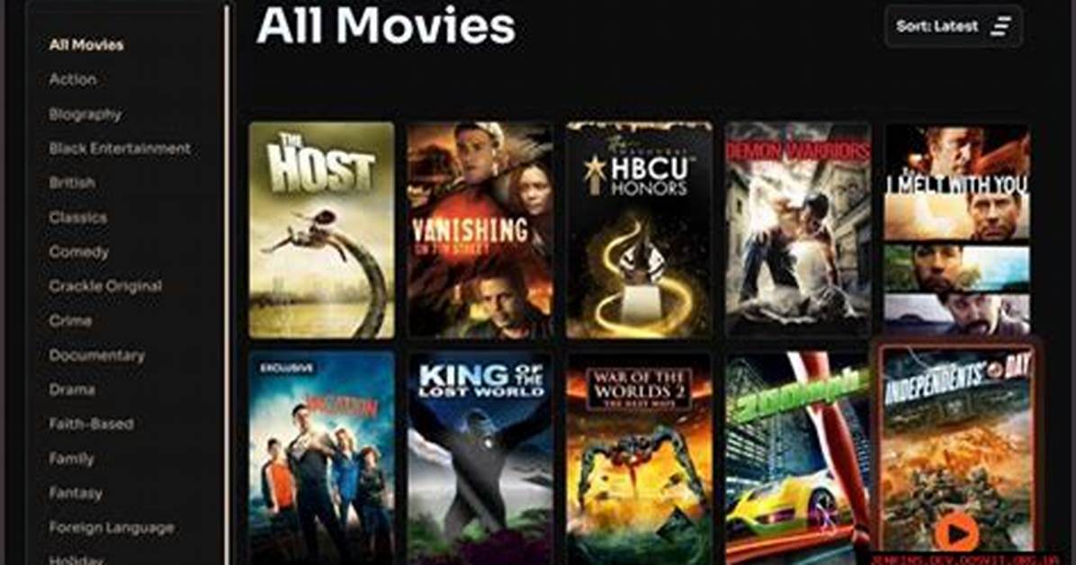 Ultimate Guide to Hd Movies Hub: Everything You Need to Know