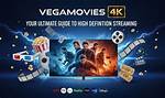 Ultimate Guide to Vegamovies Anime: Everything You Need to Know