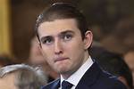 Unbelievable Barron Trump's Iq Will Shock You