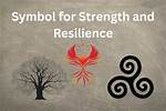 Unbreakable Spirits: Empowering Symbols of Strength and Resilience