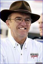 Uncover His Legacy and Impact on Nascar