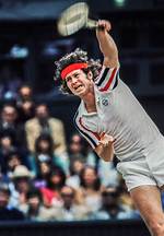Uncover John Mcenroe's Fortune, Tennis Legacy, and Personal Journey