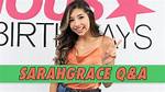 Uncover Sarah Grace's Age: the Definitive Guide