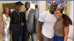 Uncover Shannon Sharpe's Romantic Journey: Past and Present