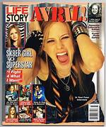 Uncover the Age of Avril Lavigne's Daughter: a Journey of Discovery