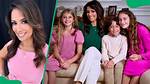 Uncover the Ages of Julie Banderas' Children: Exclusive Insights