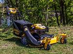Uncover the Best 36 Walk Behind Mowers: Your Guide to a Perfect Lawn