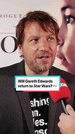 Uncover the Cinematic Universe of Gareth Edwards: a Director's Journey