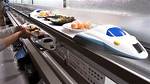 Uncover the Delights of Cerritos Sushi Train: a Gastronomic Adventure