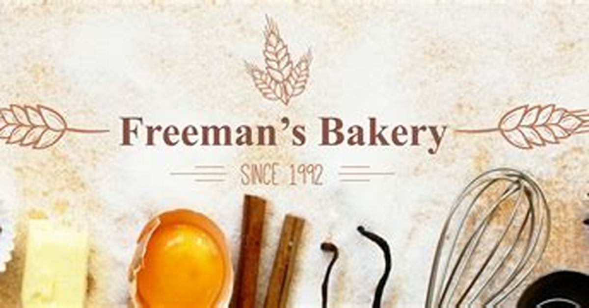 Uncover the Delights of Freeman's Bakery in Florence, Sc